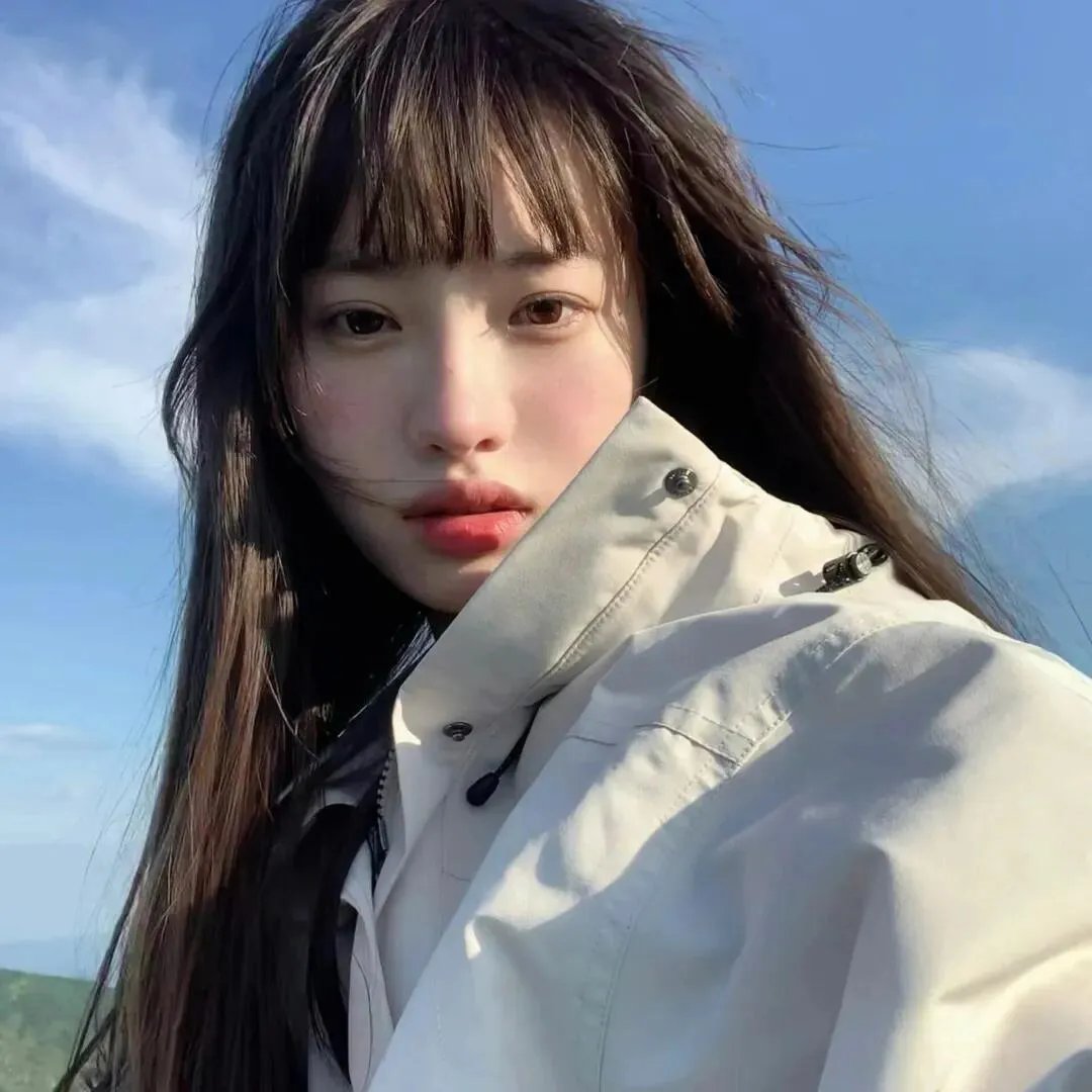 凶宅美人头